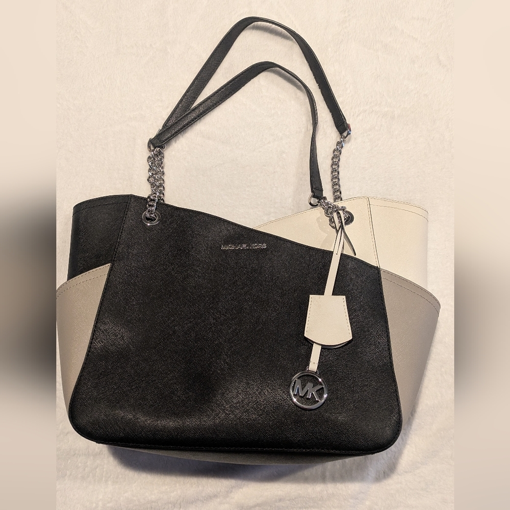Michael Kors Colorblock Women's Tote Bag